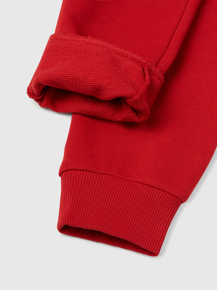 TROUSERS Jungen image number 3